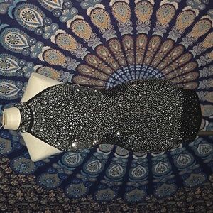 Party/club dress, sexy sz sm from Windsor